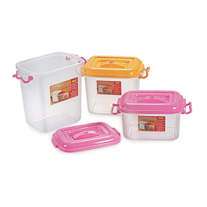 STORE KING CONTAINER 30/40/50
