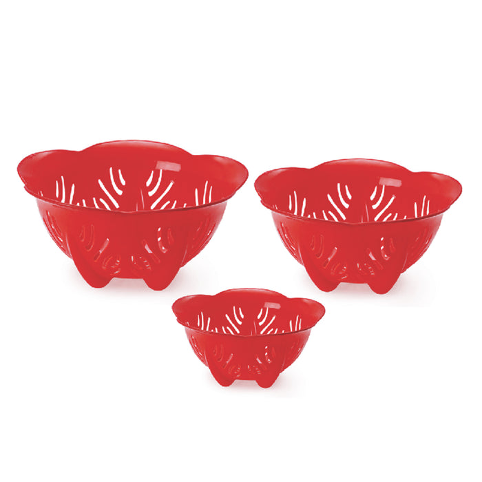 STRAWBERRY BASKET