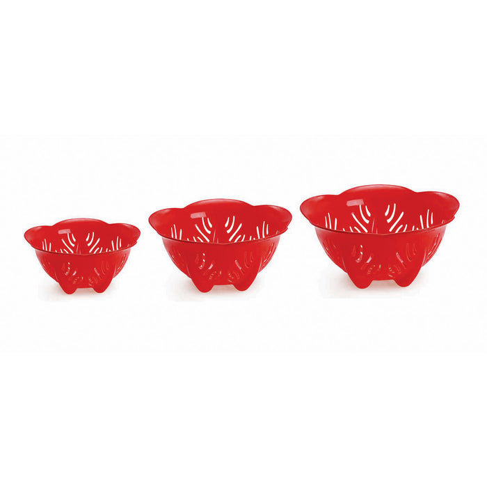 STRAWBERRY BASKET