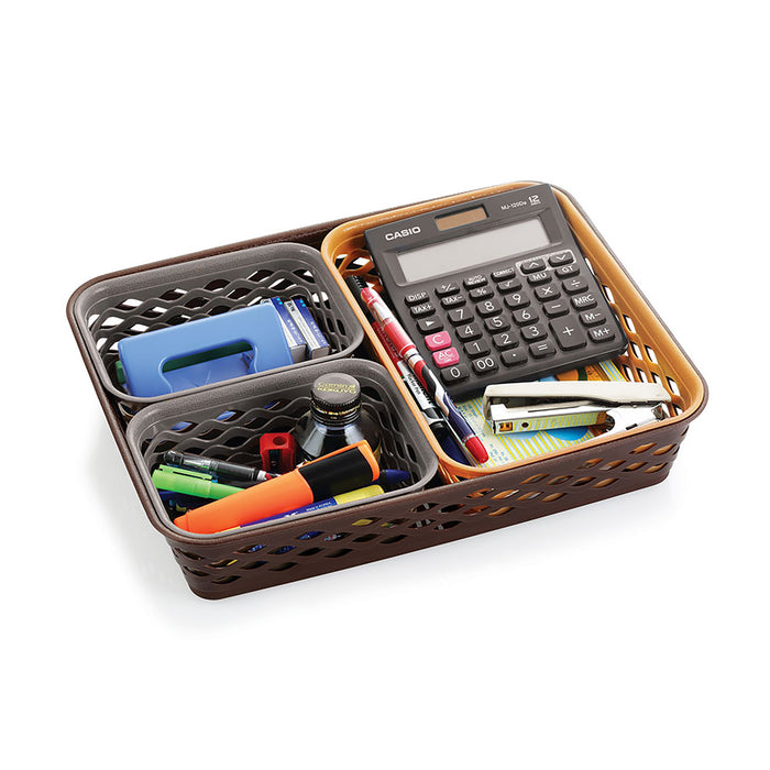VIVA TRAY (SET OF 4)
